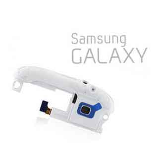Repuesto Samgalaxy S3 Flex Audio Y Vibrador Blanc